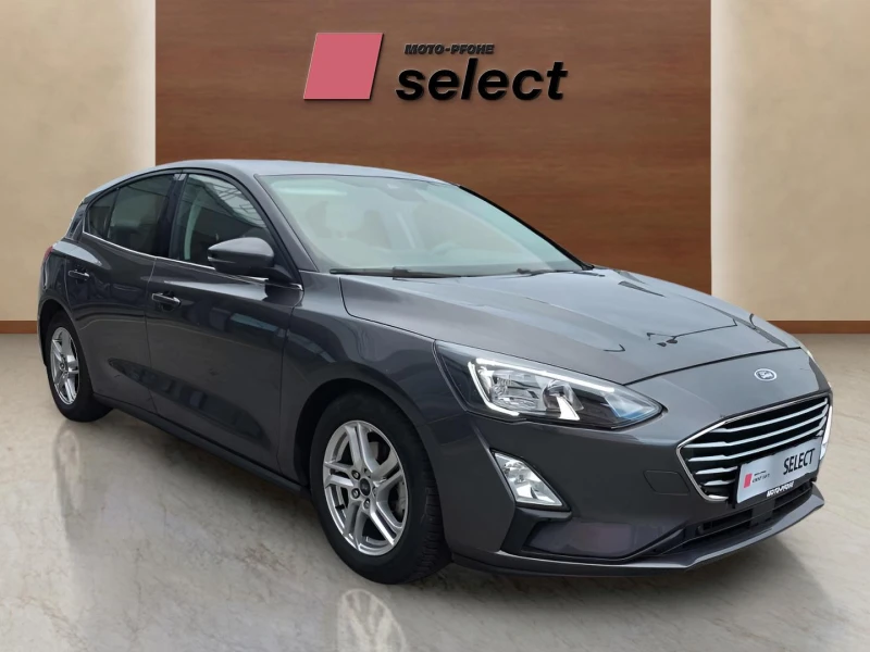 Ford Focus 1.5 EcoBoost, снимка 3 - Автомобили и джипове - 53079516