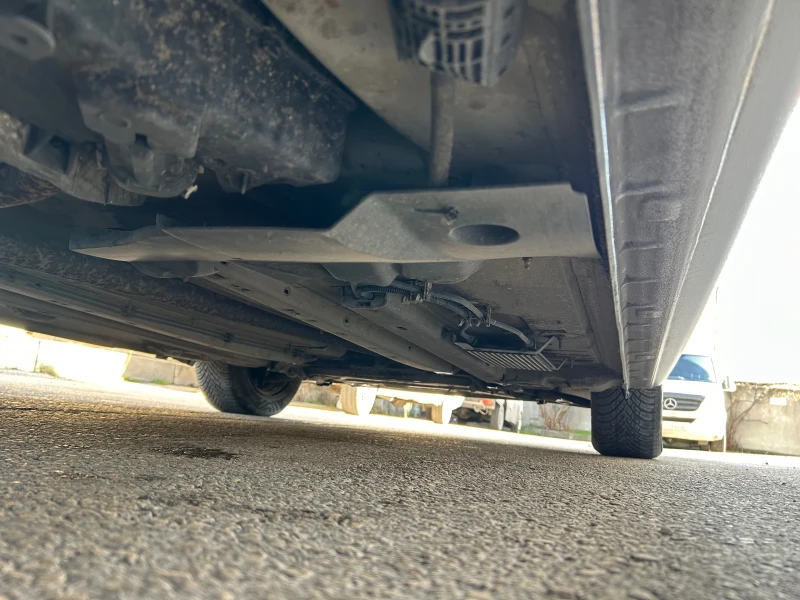 Citroen Berlingo 1.6HDI EURO 5, снимка 15 - Автомобили и джипове - 53113469