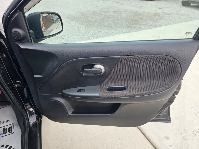 Nissan Note 1.5dci.86к.с., снимка 13 - Автомобили и джипове - 53404357