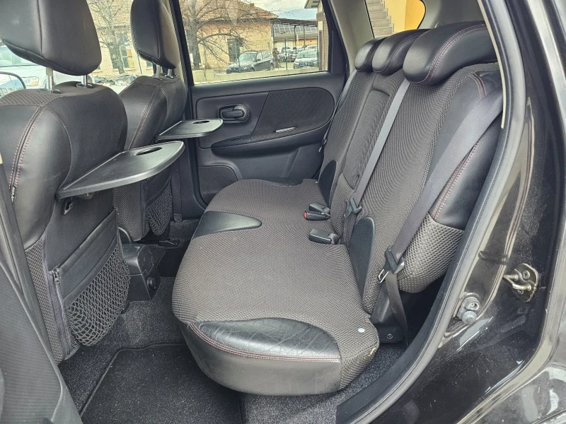 Nissan Note 1.5dci.86к.с., снимка 12 - Автомобили и джипове - 53404357