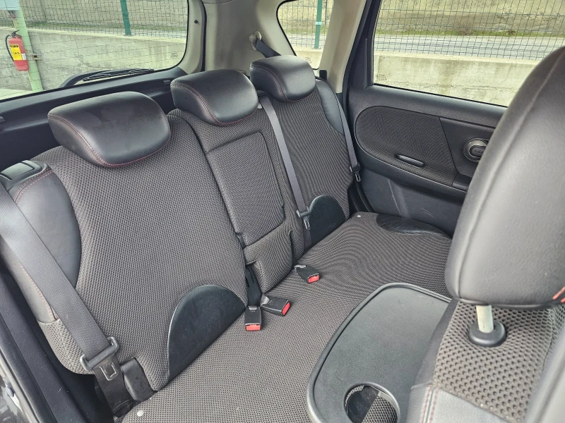 Nissan Note 1.5dci.86к.с., снимка 17 - Автомобили и джипове - 53404357