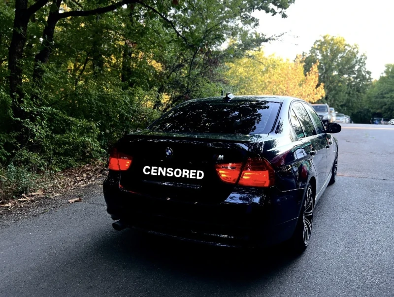 BMW 320 2.0i-Фейс Лифт* Автомат* - 10900 лв. - 23985508 1