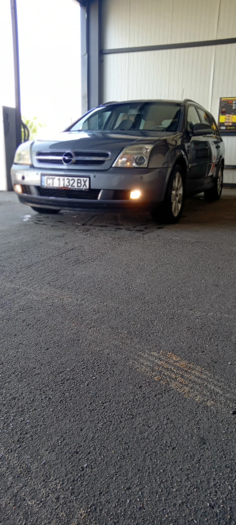 Opel Vectra - 3000 лв. - 38499815 1