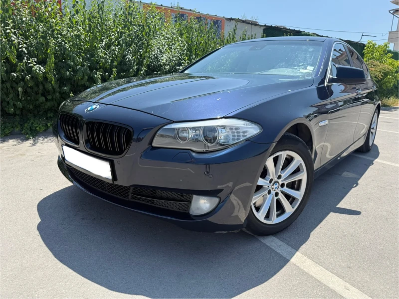 BMW 535 - 19999 лв. / 10225.33 € - 50700483 1