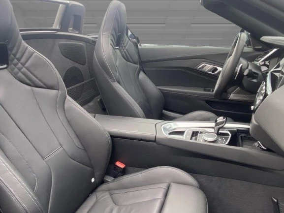 BMW Z4 30i = M-Sport =  | Mobile.bg   9