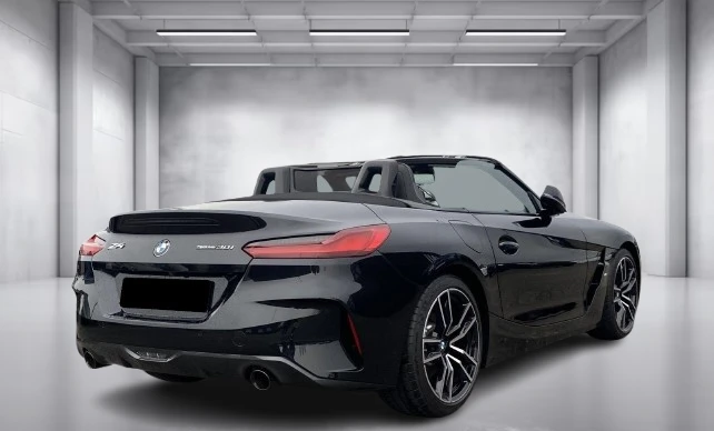 BMW Z4 30i = M-Sport =  | Mobile.bg   3