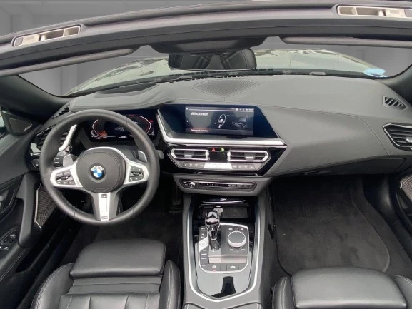 BMW Z4 30i = M-Sport =  | Mobile.bg   7