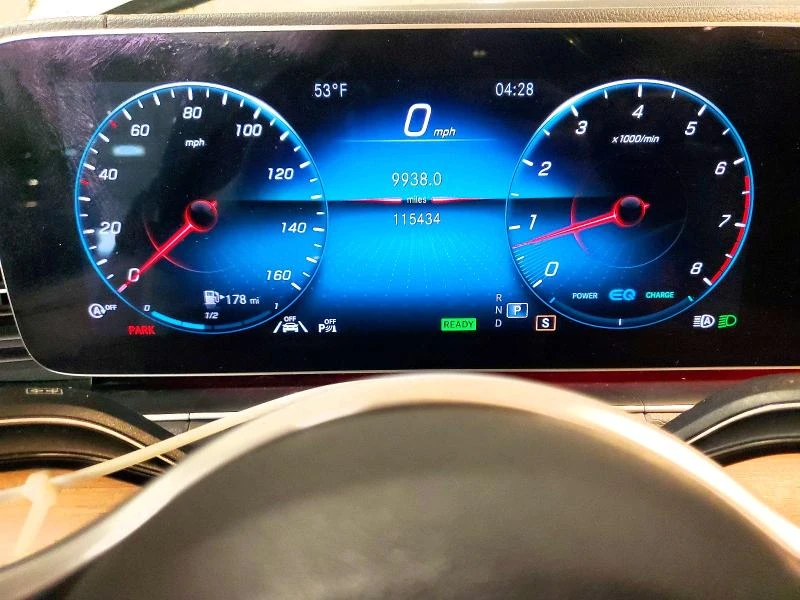 Mercedes-Benz GLS 450 3.0L 6 ALL WHEEL DRIVE | Mobile.bg � ����������� 9