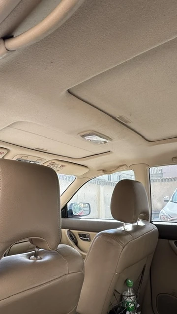 Subaru Outback, снимка 6 - Автомобили и джипове - 56594490