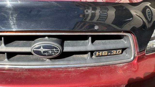 Subaru Outback, снимка 10 - Автомобили и джипове - 56594490