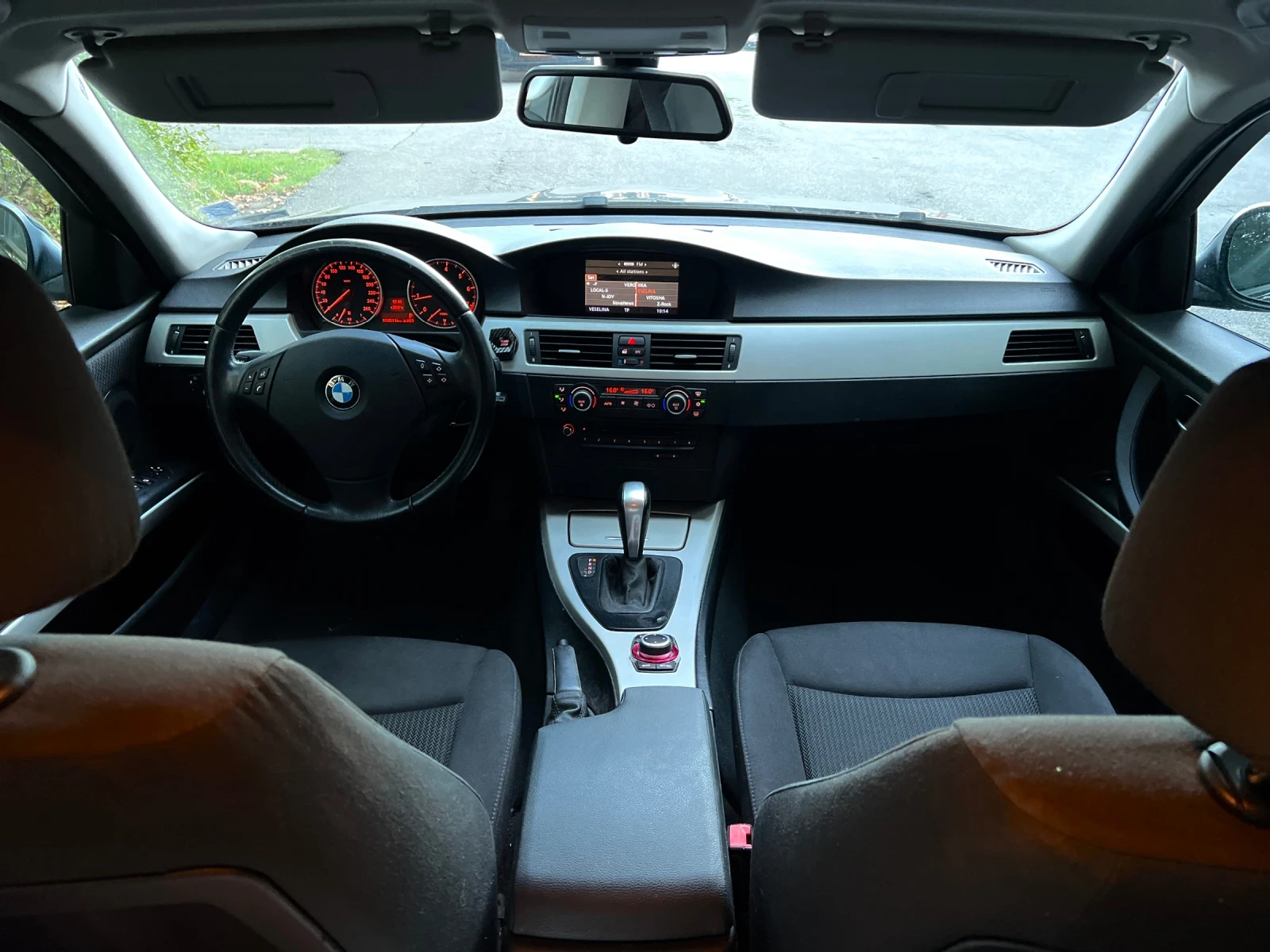 BMW 320 2.0i-Фейс Лифт* Автомат*  - изображение 5