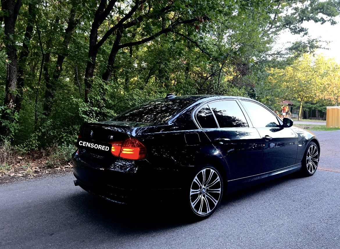 BMW 320 2.0i-Фейс Лифт* Автомат*  - изображение 2