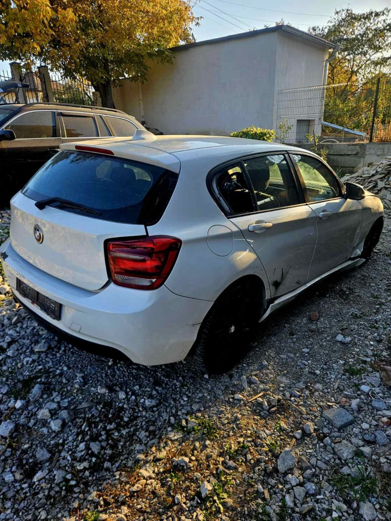 BMW 116  - изображение 6