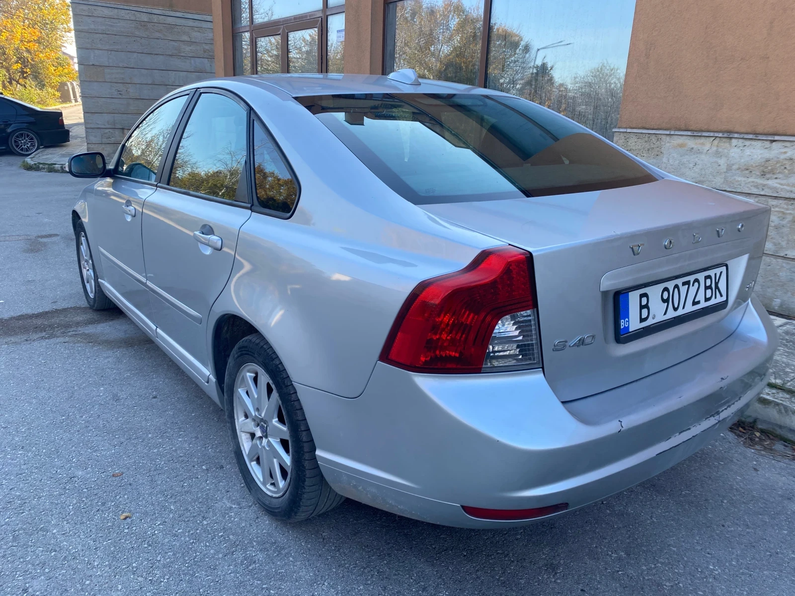 Volvo S40 2.0 d - изображение 5