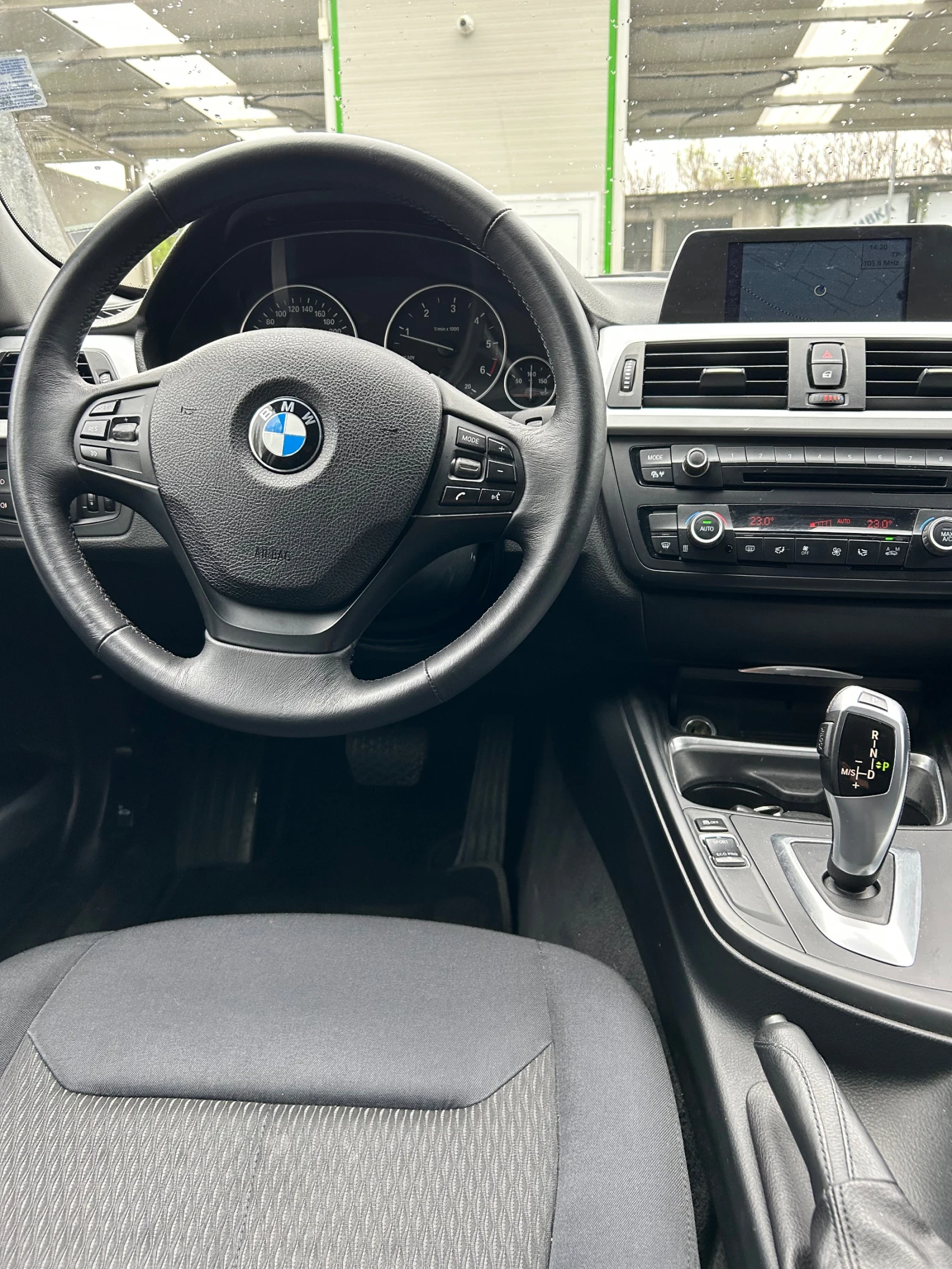 BMW 316 2.0D - изображение 5