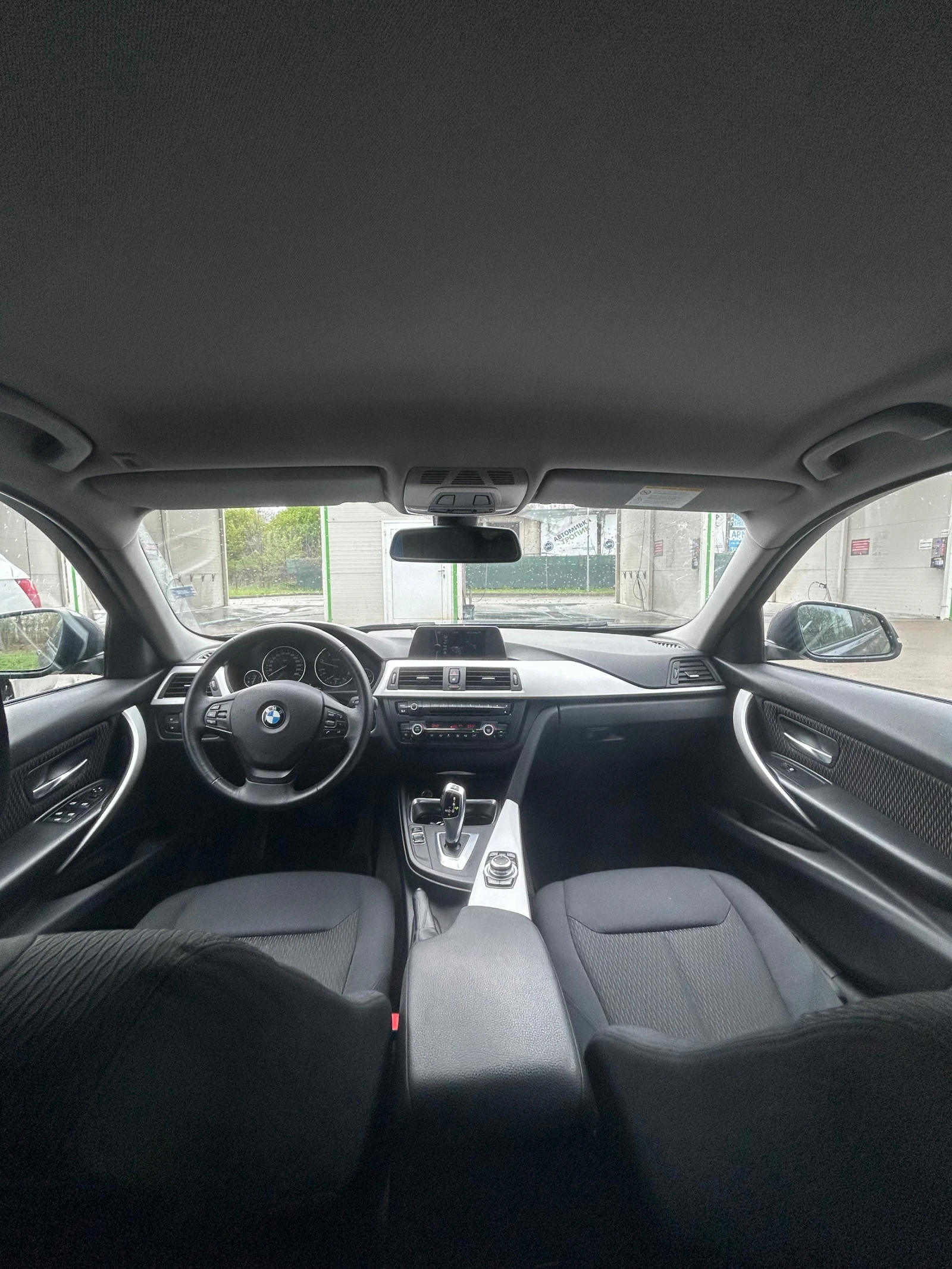 BMW 316 2.0D - изображение 8