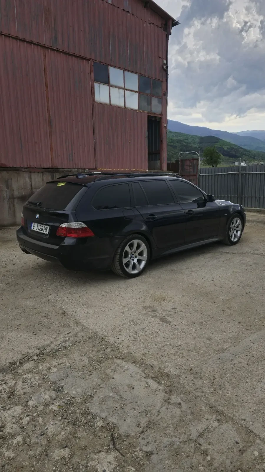 BMW 530 BMW 530D 231* Кожен салон* М Пакет* Голяма Навигац - изображение 4