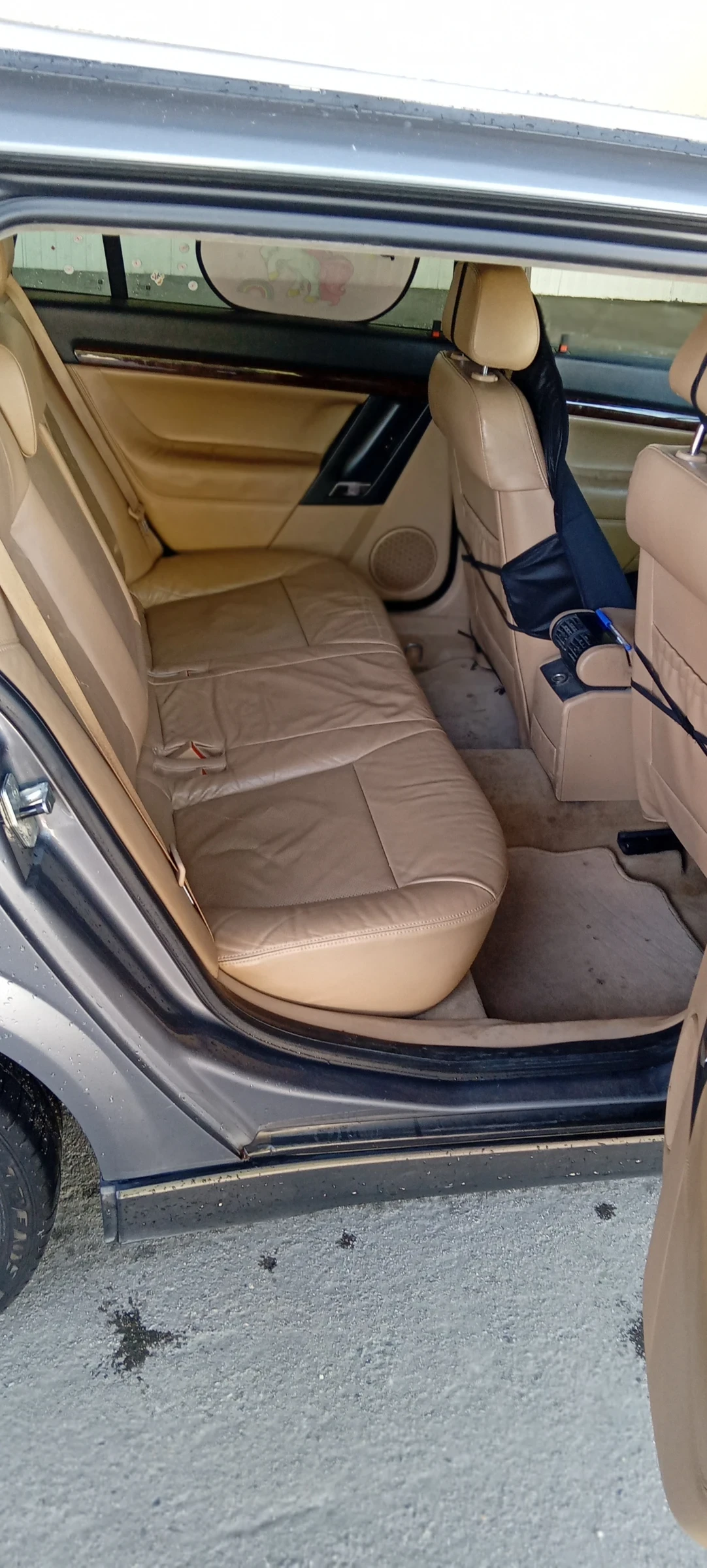 Opel Vectra  - изображение 5