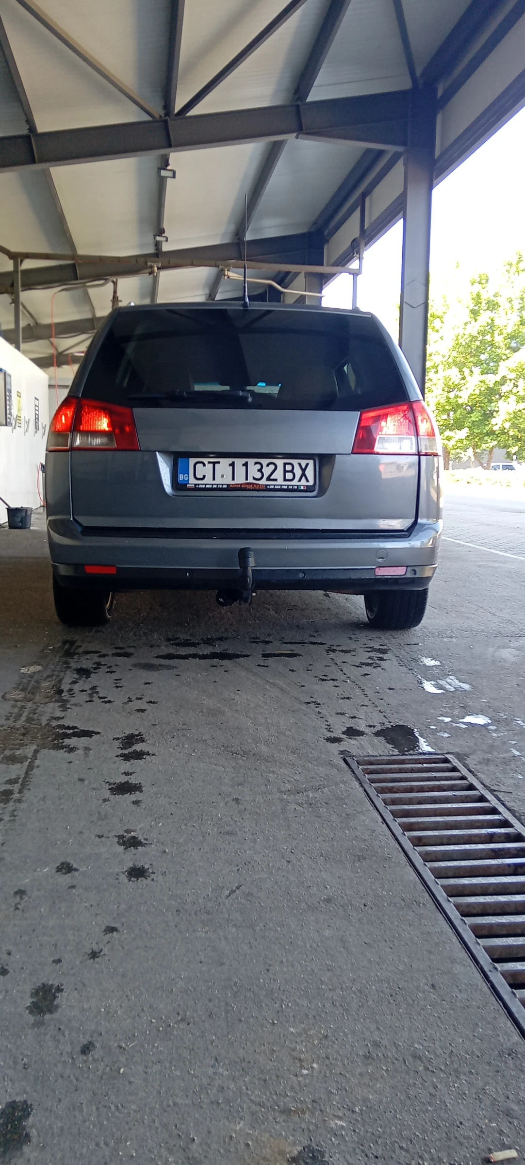 Opel Vectra  - изображение 7