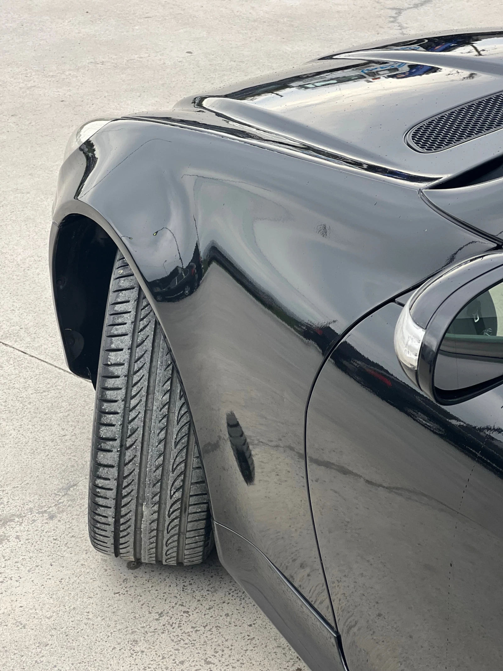 Mercedes-Benz SLK  - изображение 9