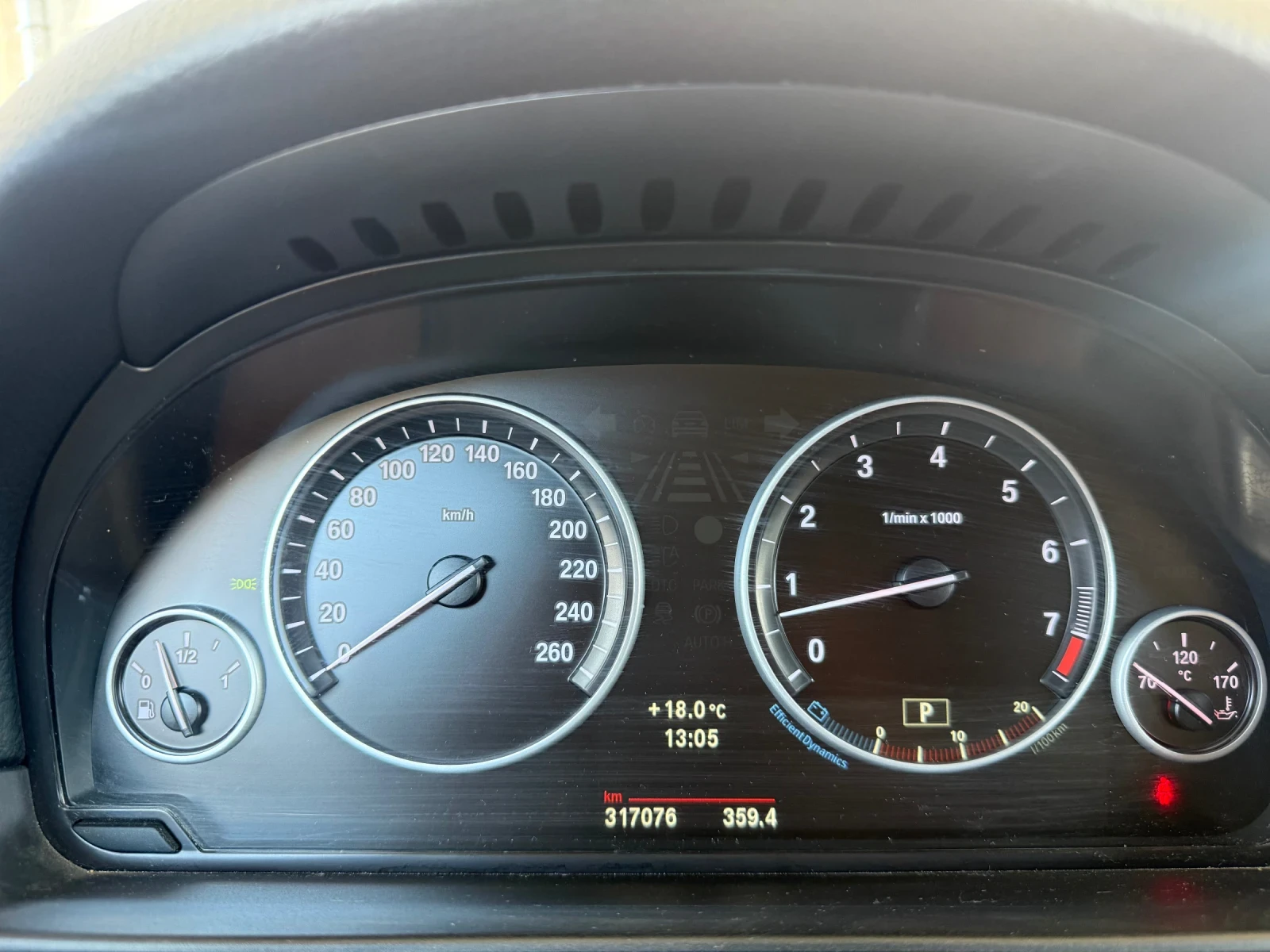 BMW 535 | Mobile.bg   12