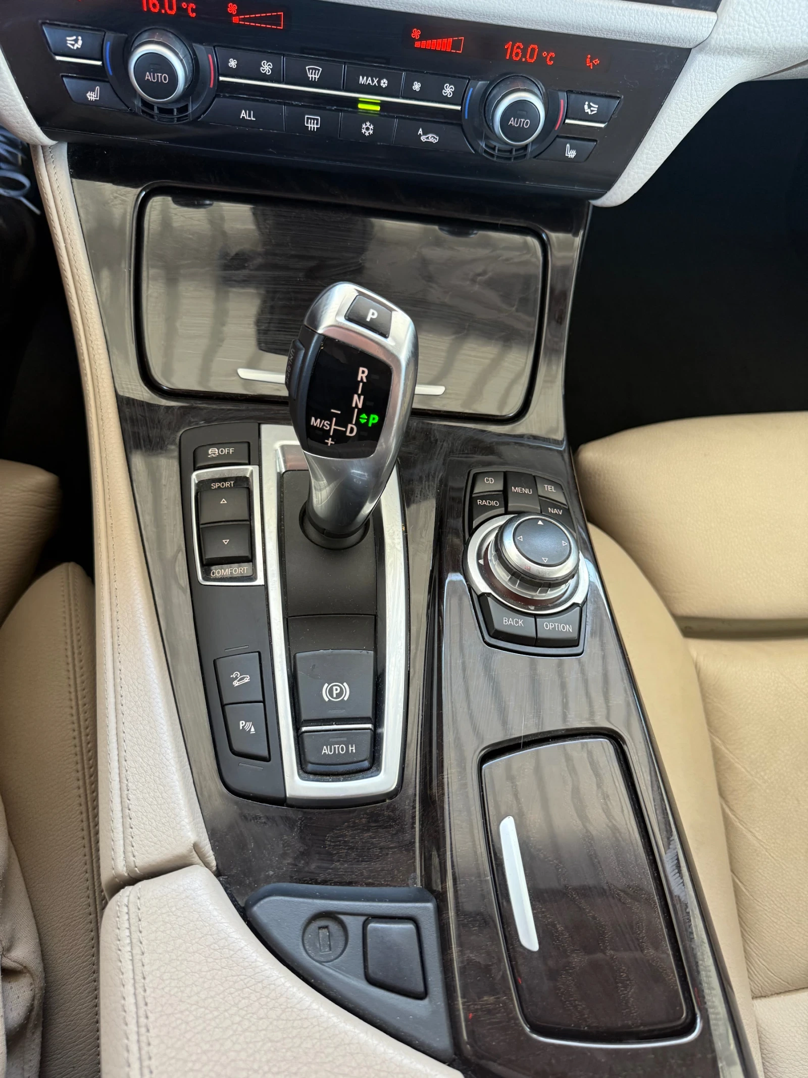 BMW 535 | Mobile.bg   11