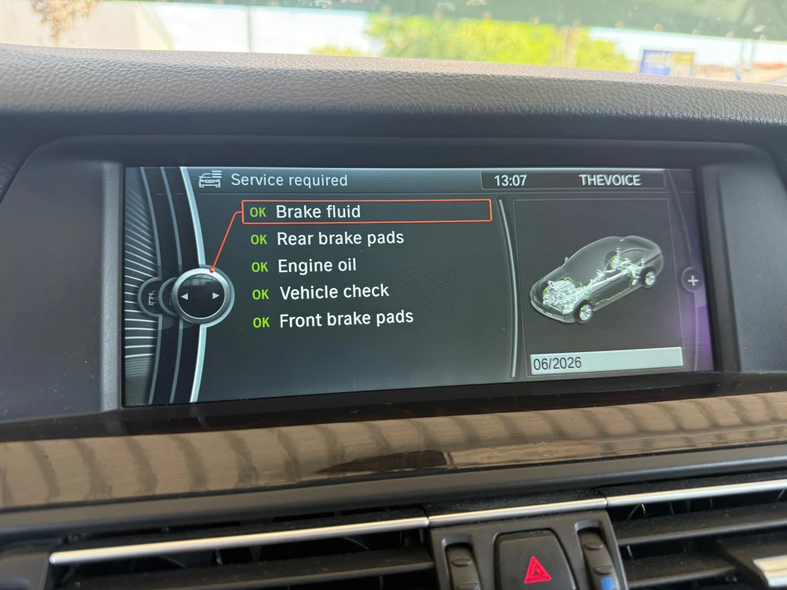 BMW 535 | Mobile.bg   13