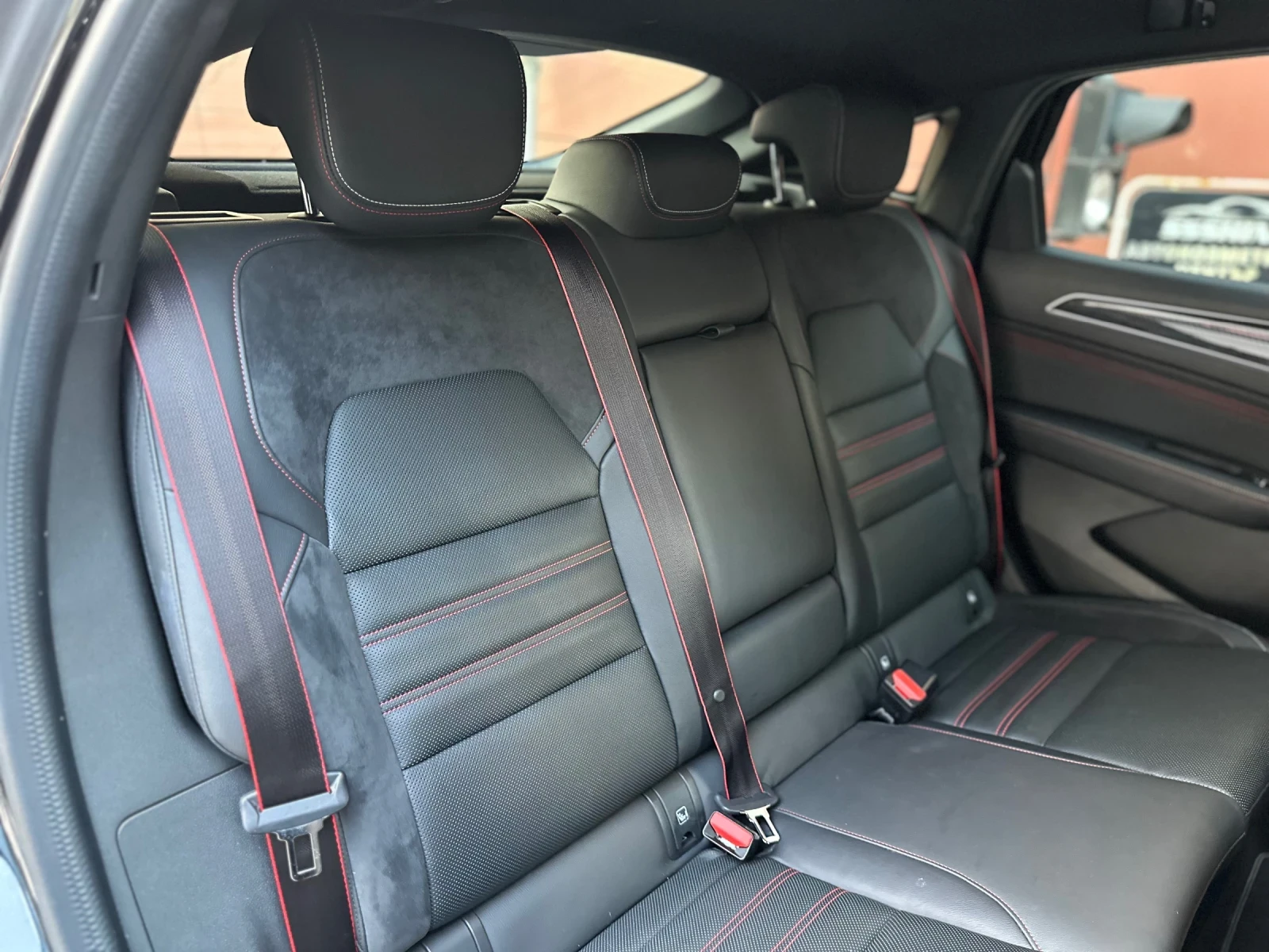 Renault Arkana  1.6 Hybrid E-TECH 145 CV R.S.Line Fast Track | Mobile.bg   12