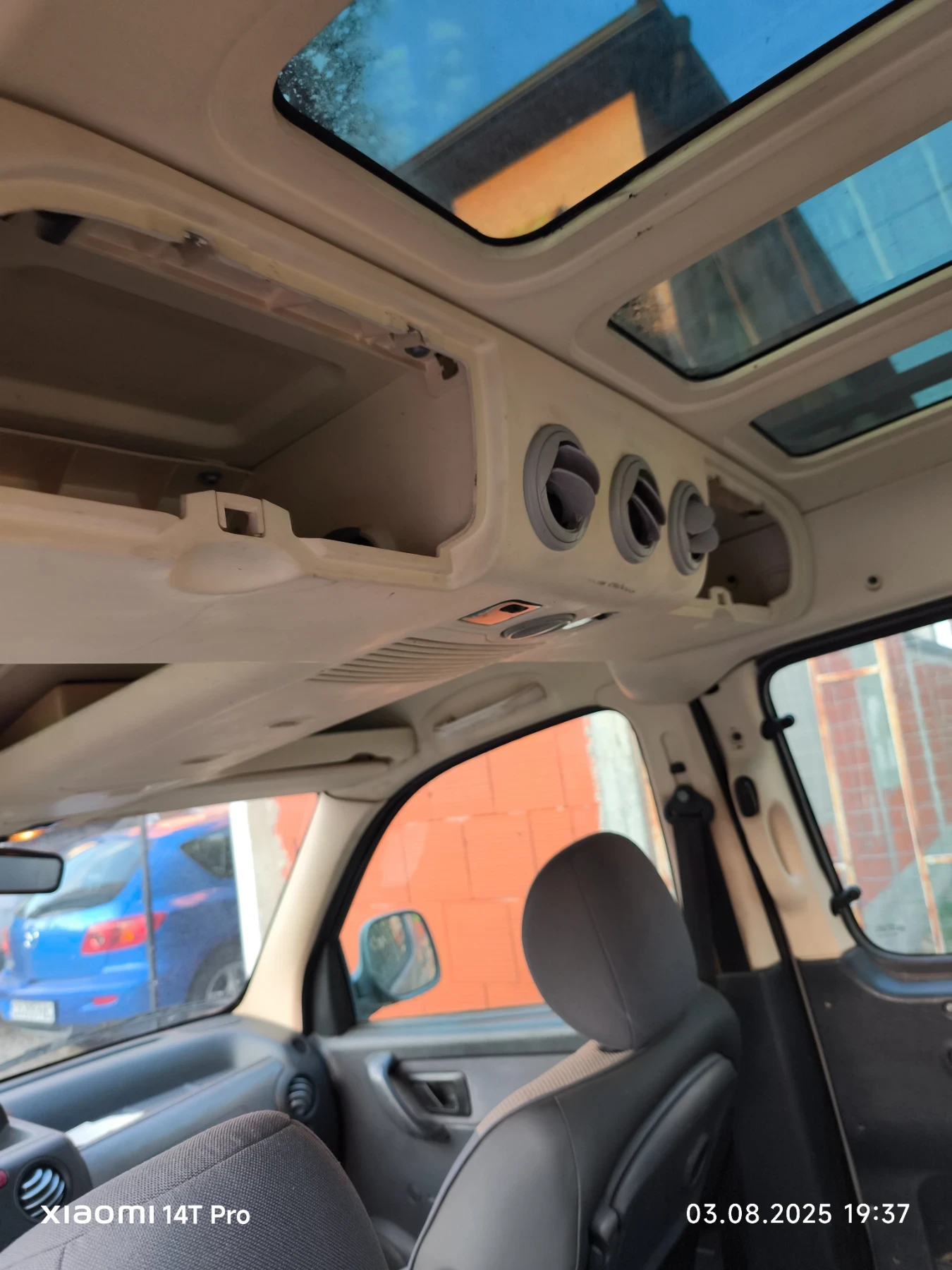 Citroen Berlingo  - изображение 6