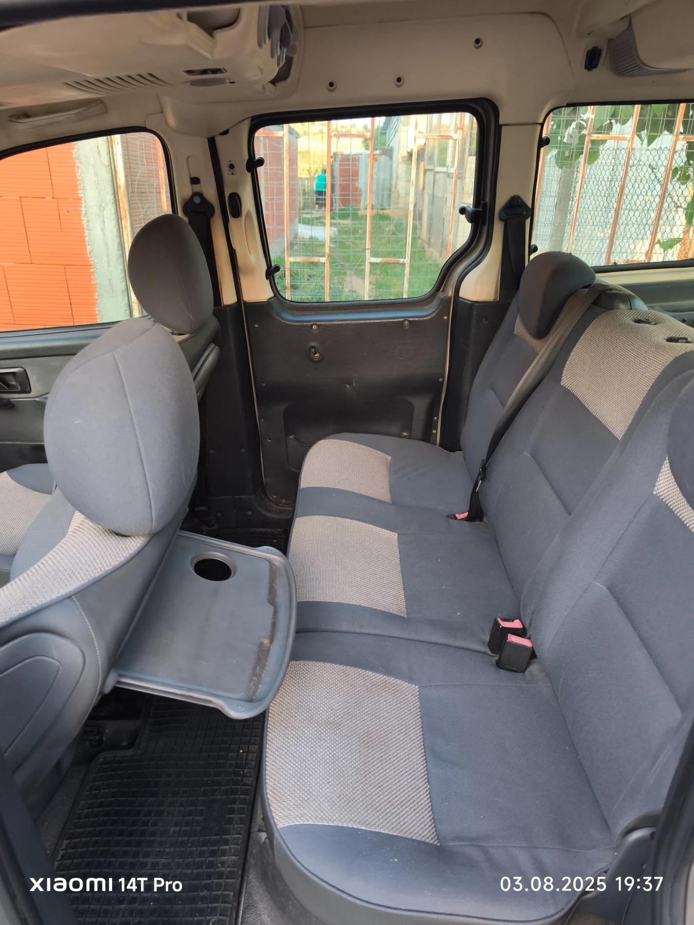 Citroen Berlingo  - изображение 7
