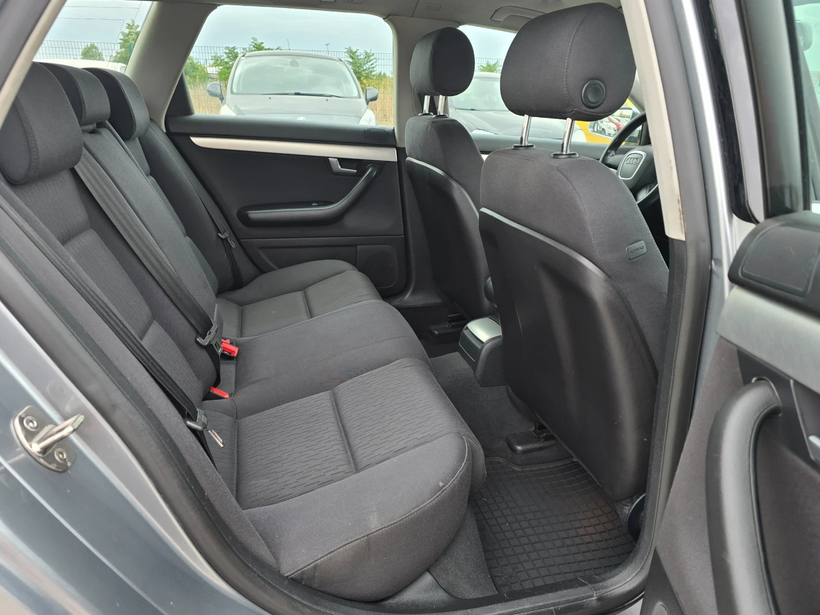 Audi A4 1.9TDI 116 EURO 4 | Mobile.bg   16