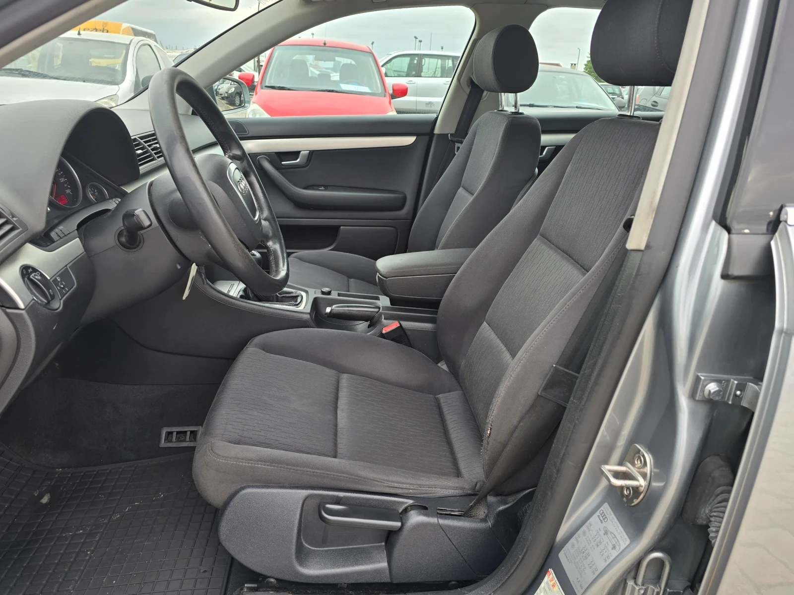 Audi A4 1.9TDI 116 EURO 4 | Mobile.bg   11