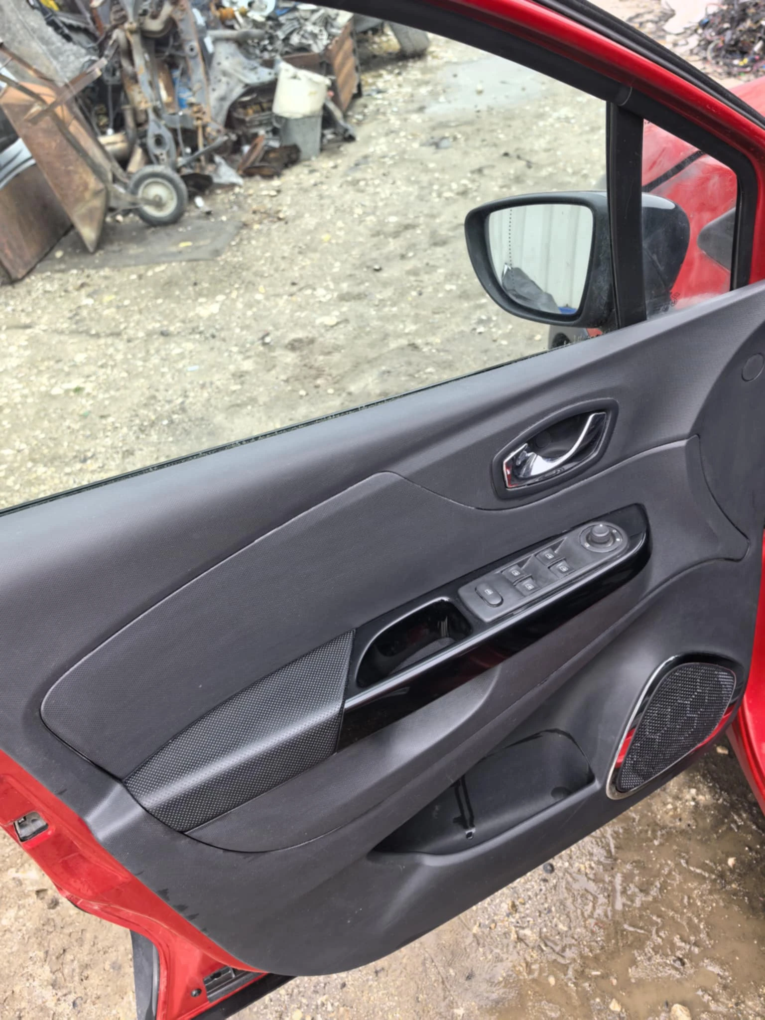 Renault Captur 1.5dci | Mobile.bg   11