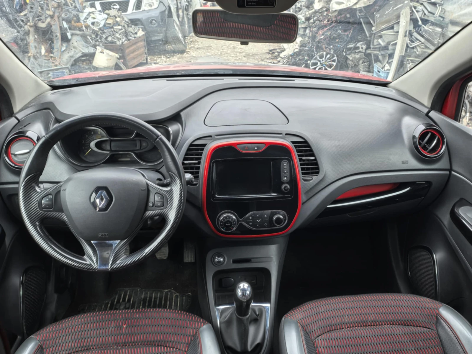 Renault Captur 1.5dci | Mobile.bg   13