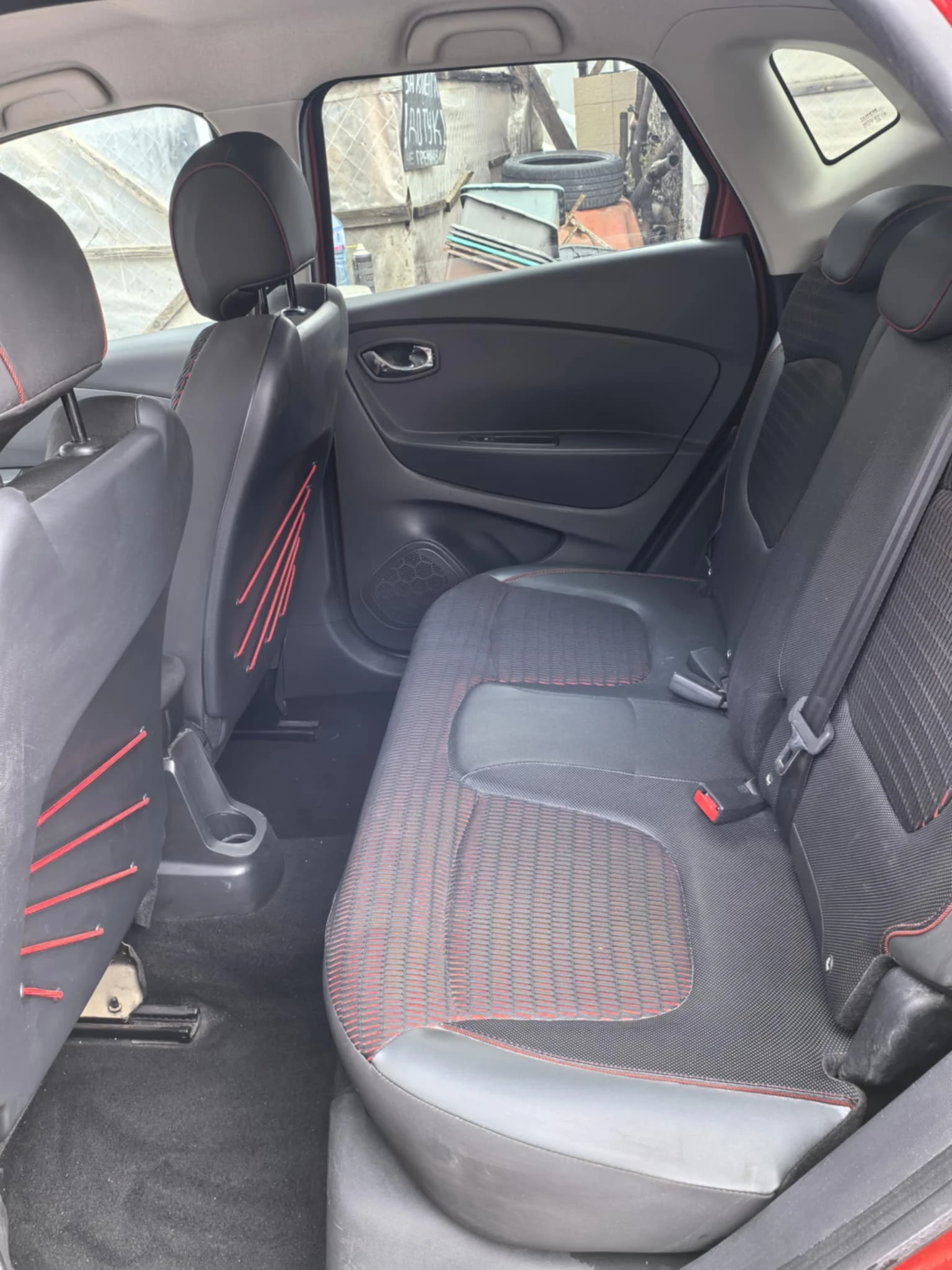 Renault Captur 1.5dci | Mobile.bg   17