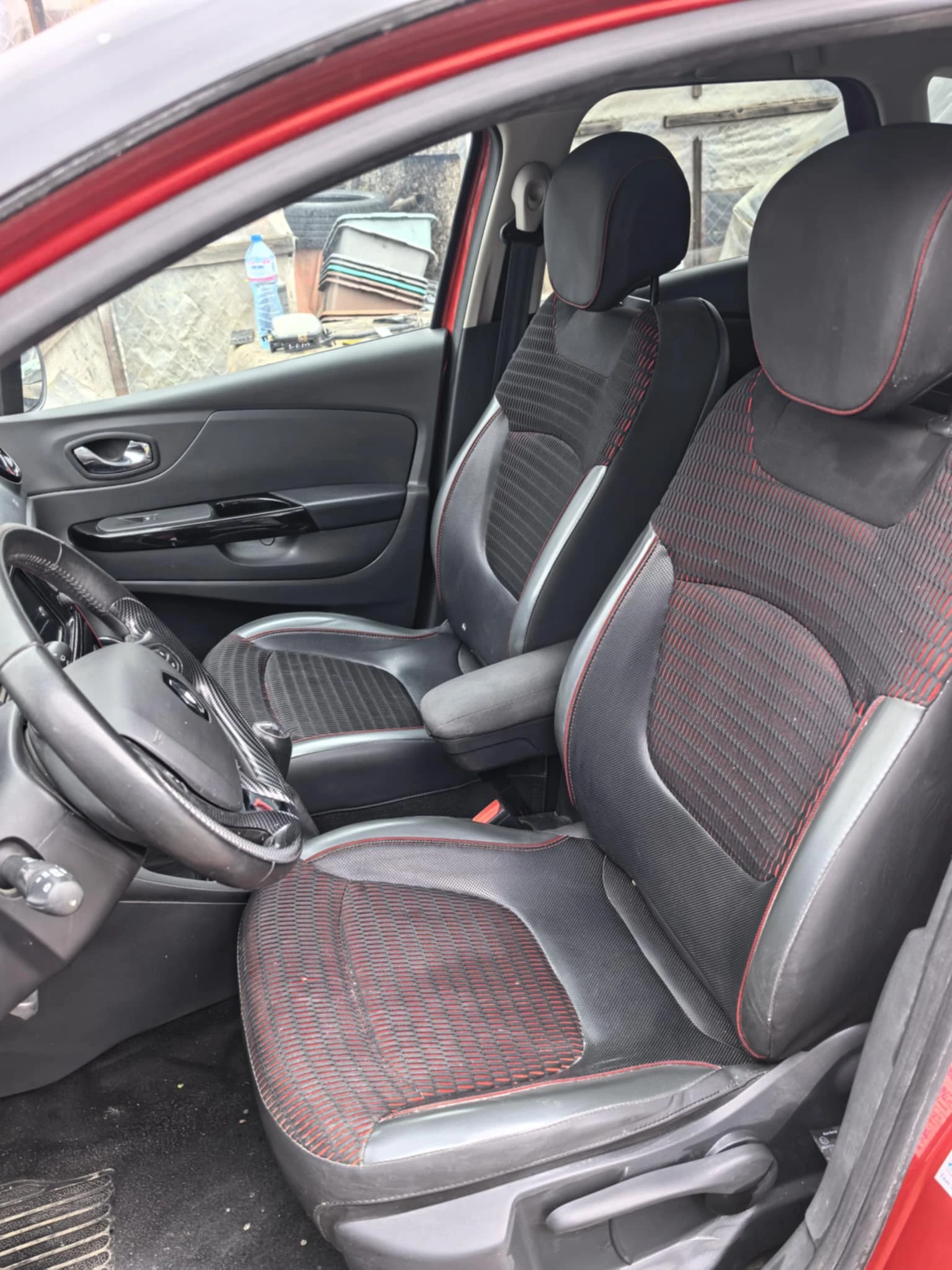 Renault Captur 1.5dci | Mobile.bg   16