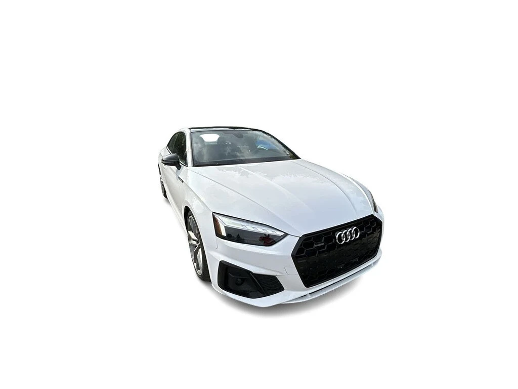 Audi A5 * 2.0T Progressiv Coupe Top View Camera | Black Op - изображение 4