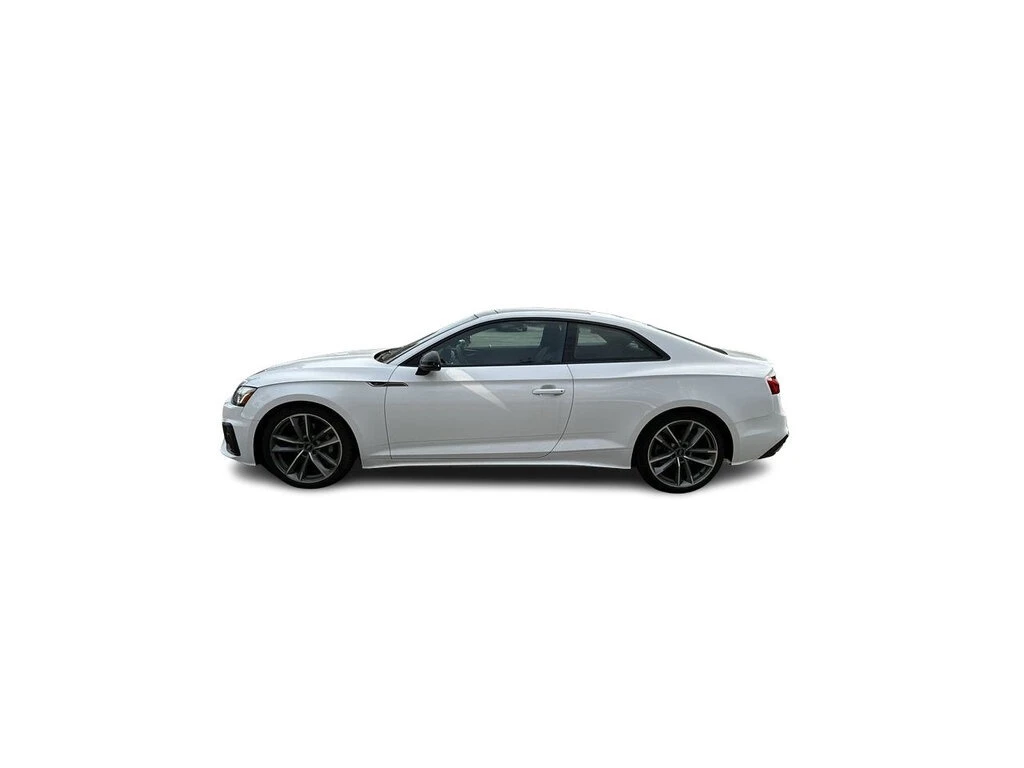 Audi A5 * 2.0T Progressiv Coupe Top View Camera | Black Op - изображение 9