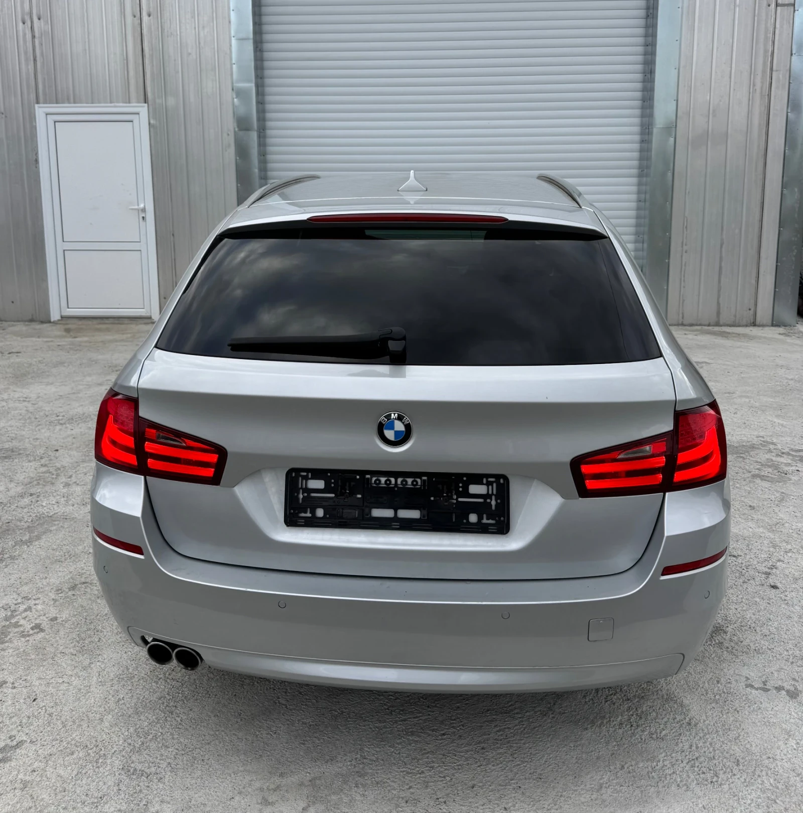 BMW 525  - изображение 3