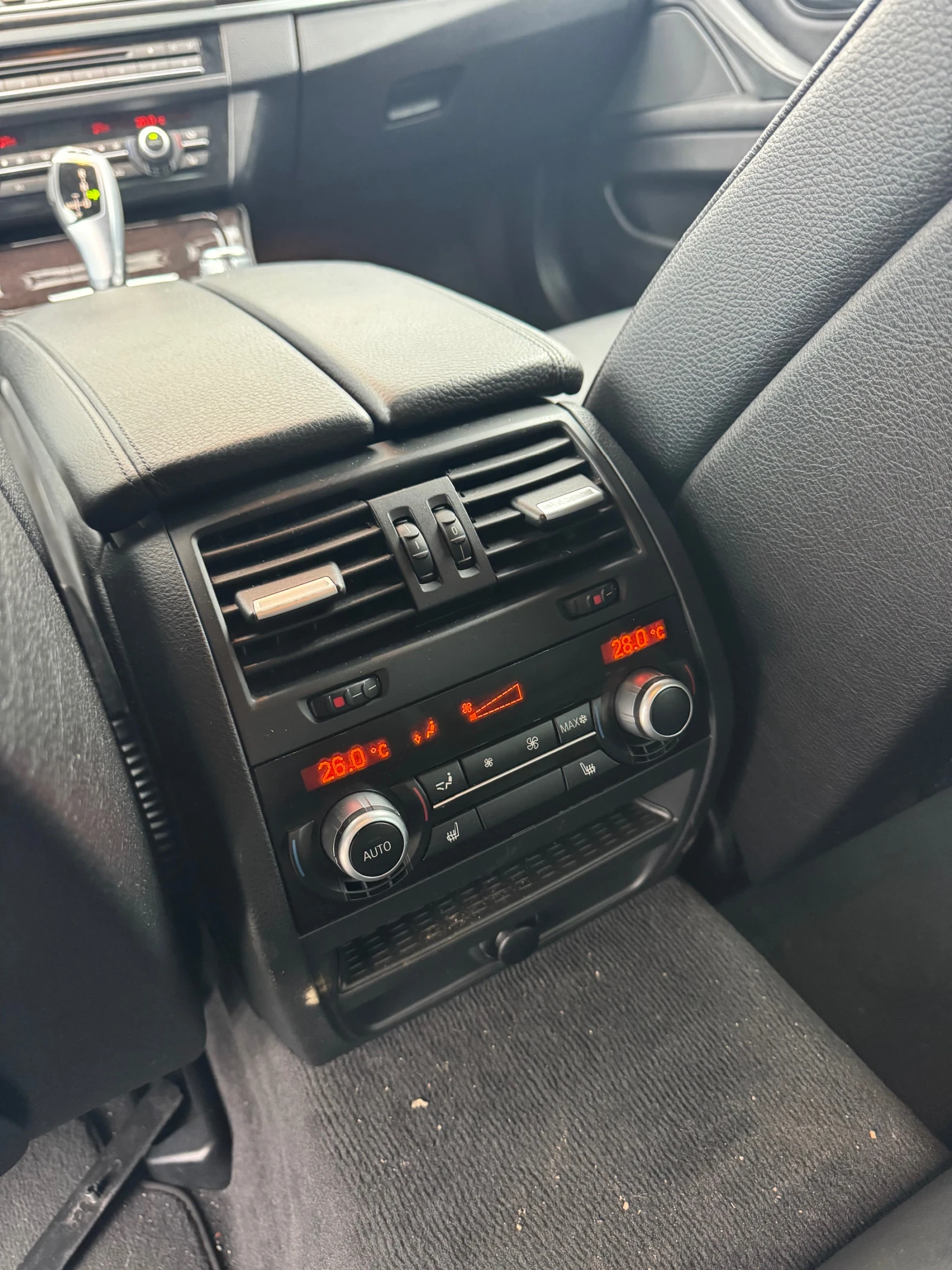 BMW 525  - изображение 7