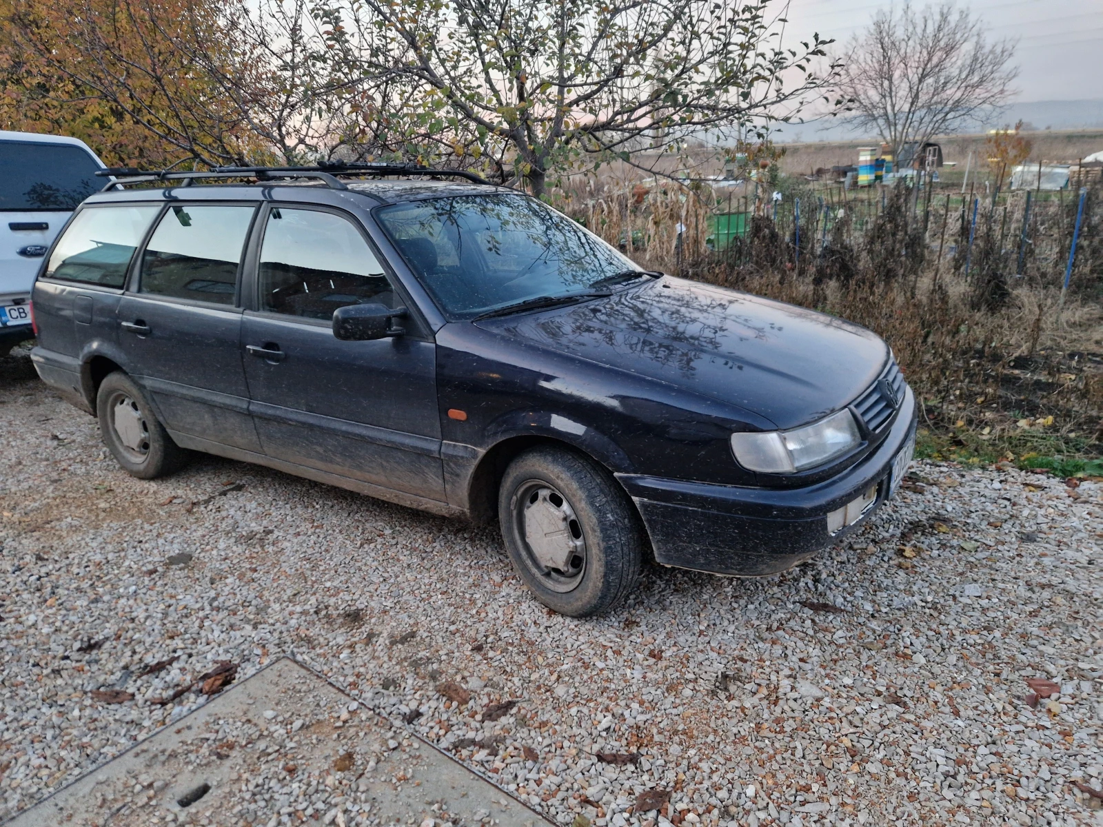 VW Passat | Mobile.bg   1