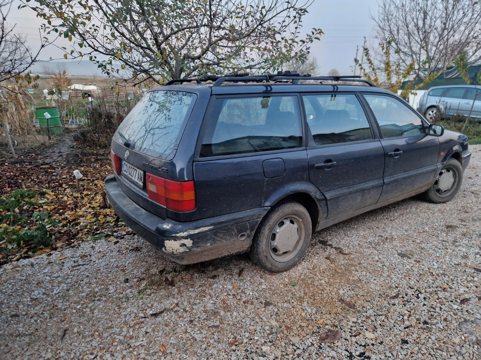 VW Passat | Mobile.bg   2