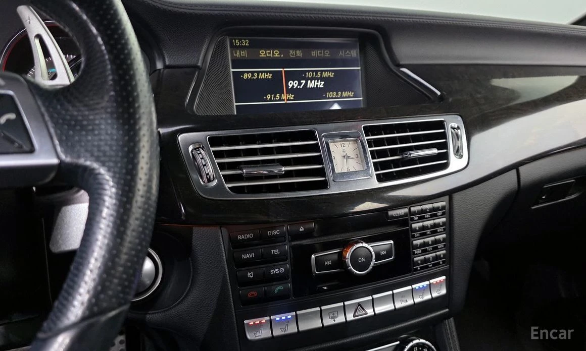 Mercedes-Benz CLS 350 | Mobile.bg   12