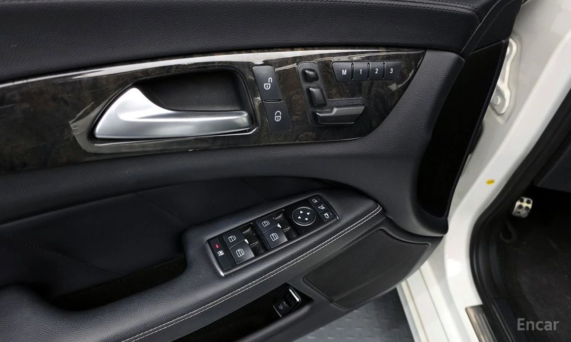 Mercedes-Benz CLS 350 | Mobile.bg   11