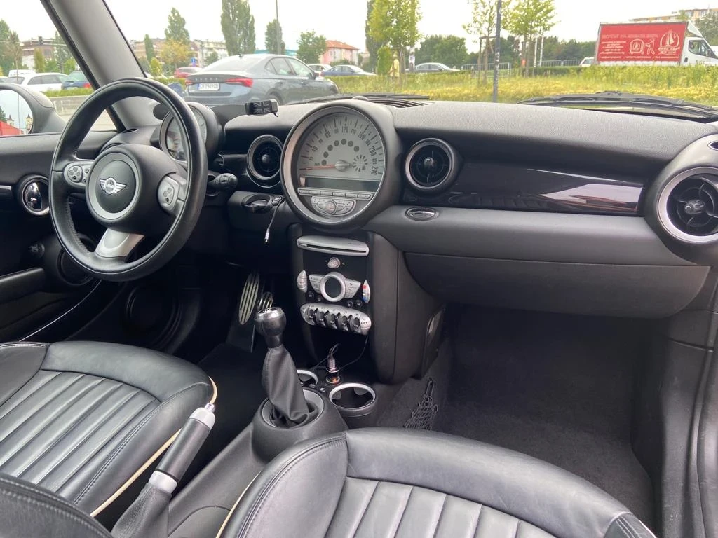 Mini Clubman  - изображение 3