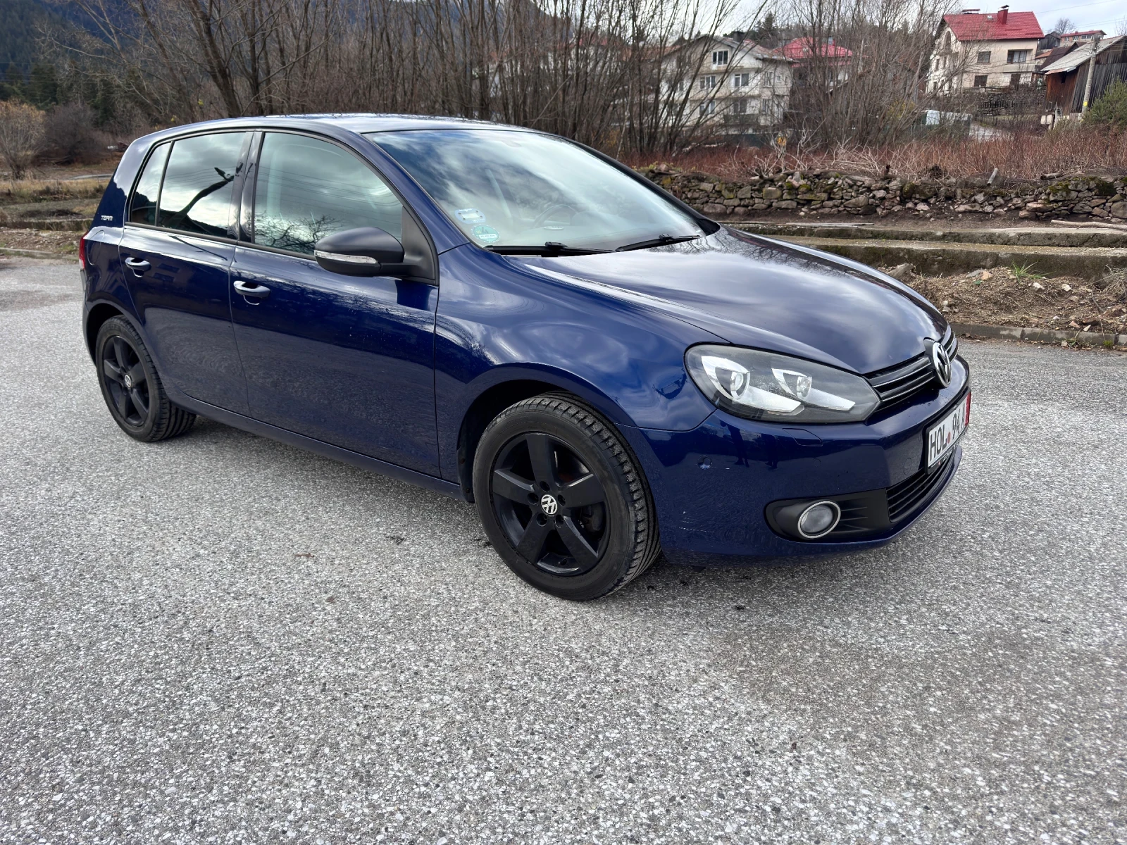 VW Golf 2.0tdi TOP | Mobile.bg   2