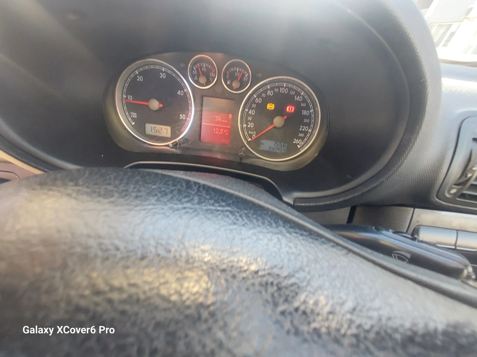 Seat Leon  - изображение 8