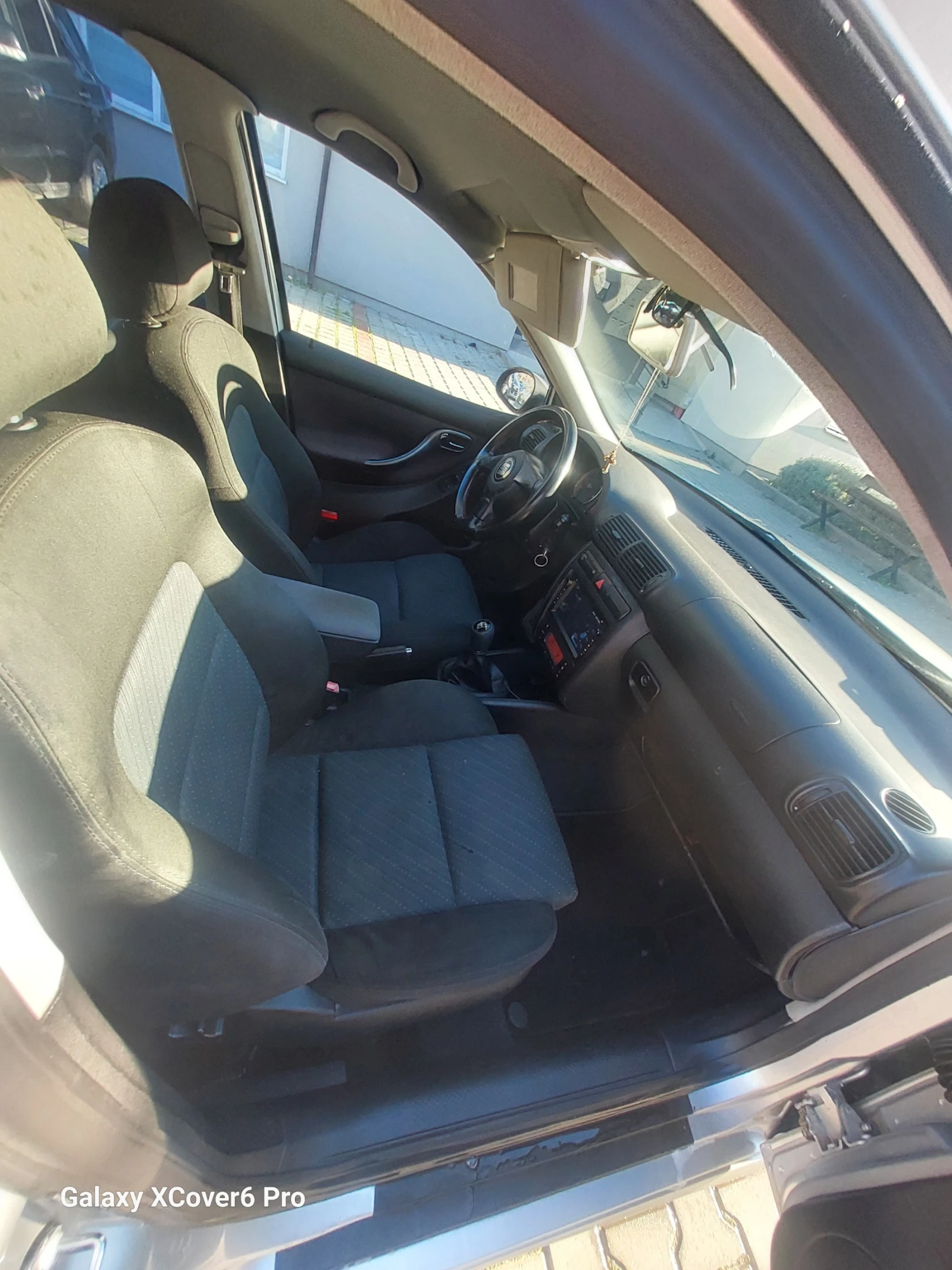 Seat Leon  - изображение 6