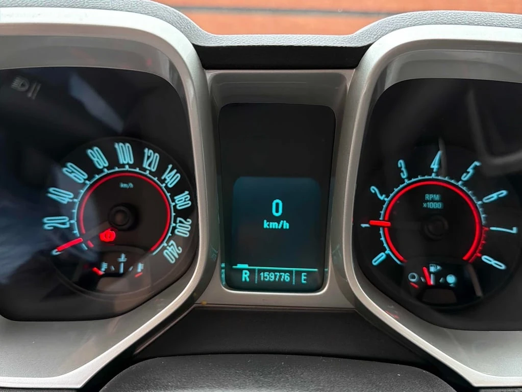 Chevrolet Camaro * 1LT * CARFAX * ��� ������������ ������ | Mobile.bg � ����������� 17