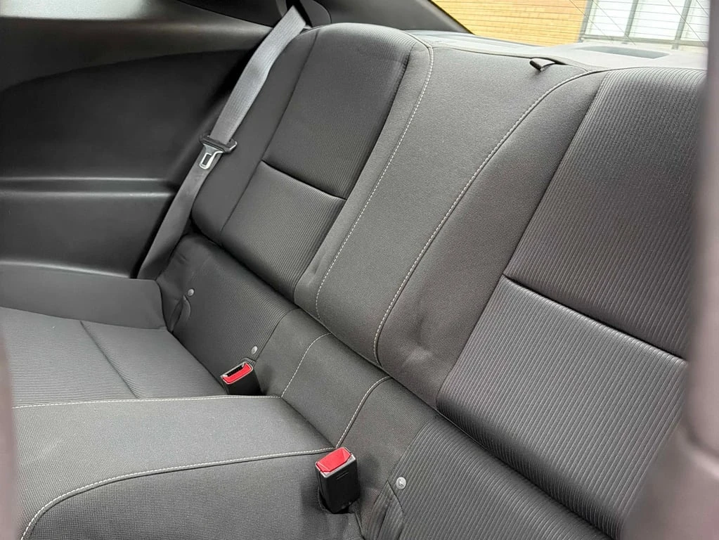 Chevrolet Camaro * 1LT * CARFAX * БЕЗ ПЪРВОНАЧАЛНА ВНОСКА - изображение 9